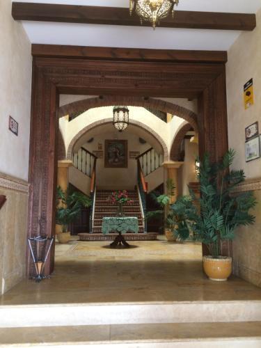 Apartamentos Turisticos Casa De La Borrega Estepona Buitenkant foto