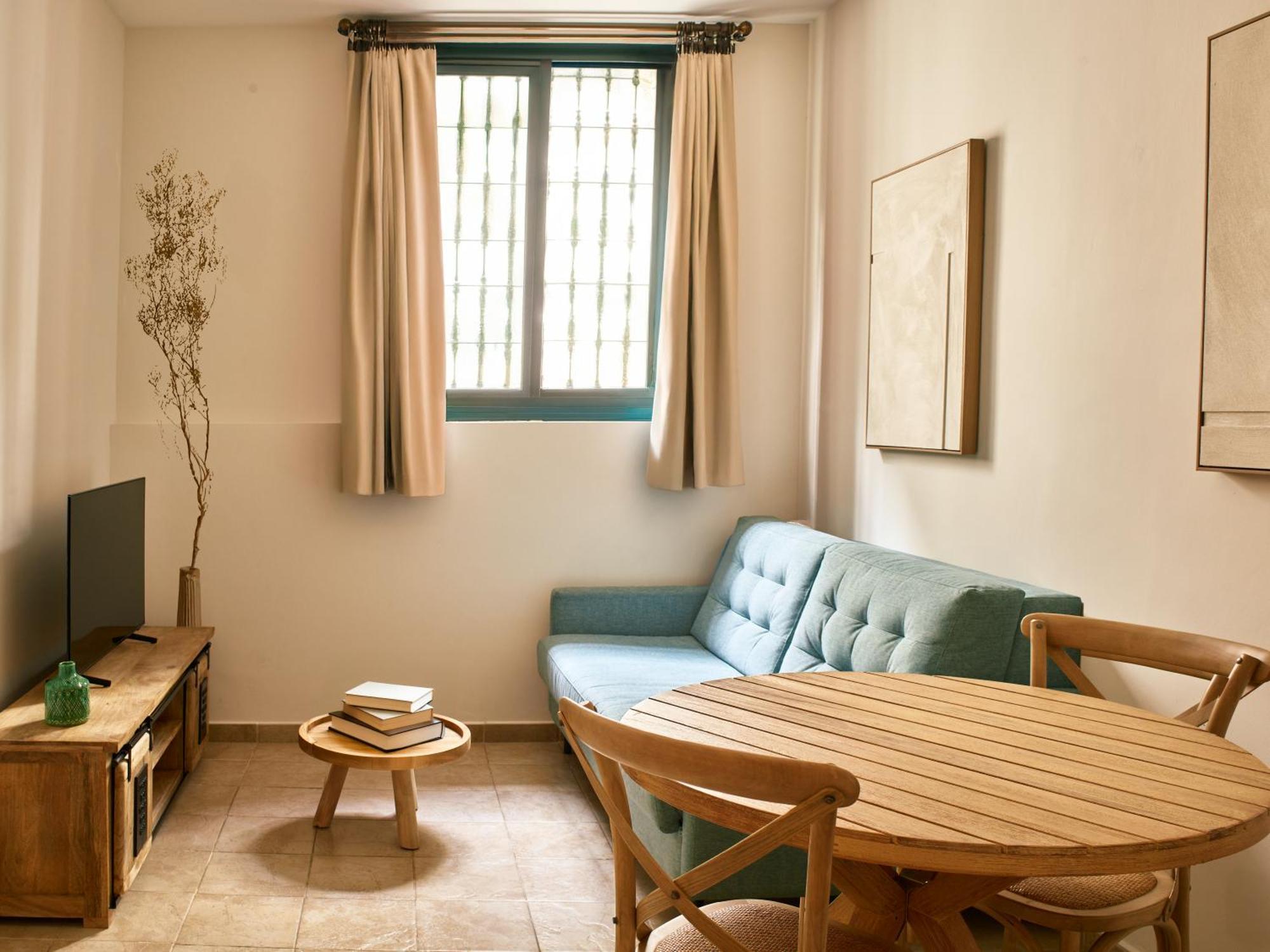 Apartamentos Turisticos Casa De La Borrega Estepona Buitenkant foto