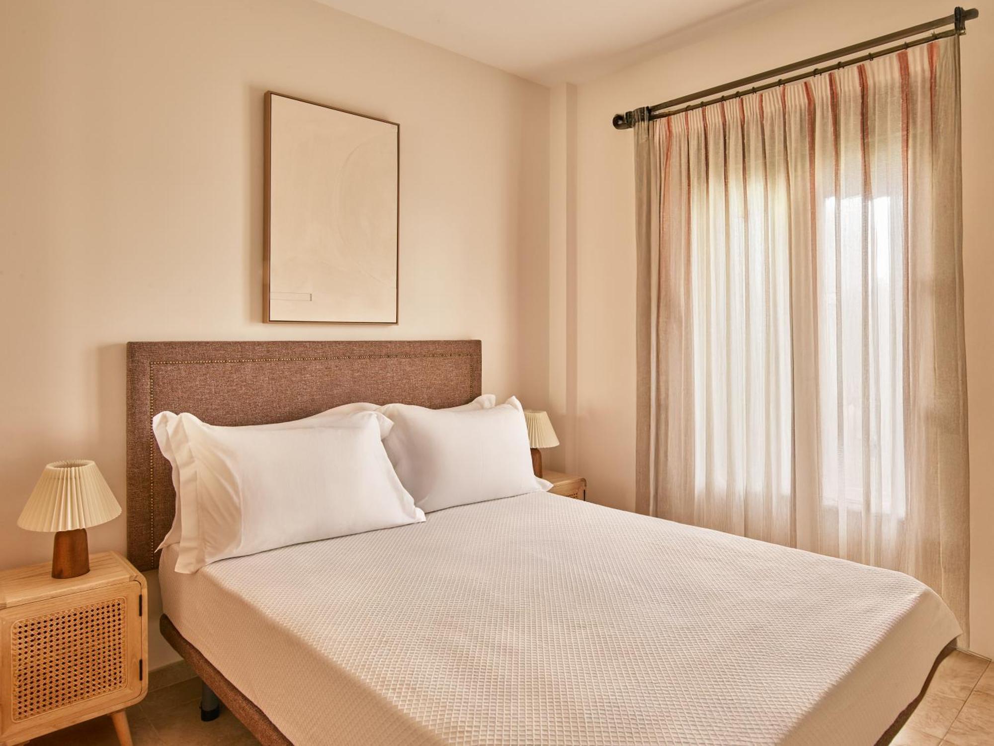 Apartamentos Turisticos Casa De La Borrega Estepona Buitenkant foto
