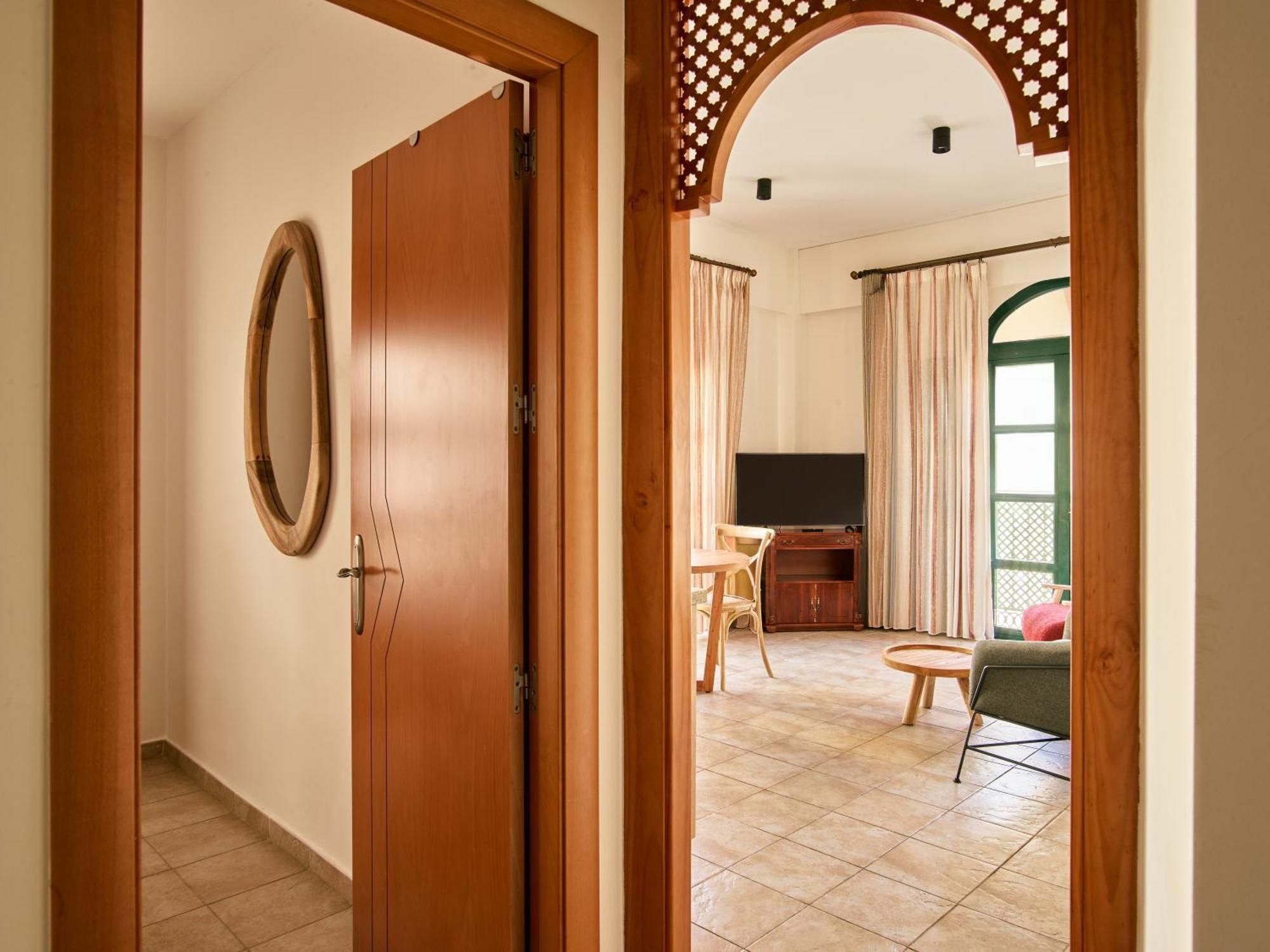 Apartamentos Turisticos Casa De La Borrega Estepona Buitenkant foto