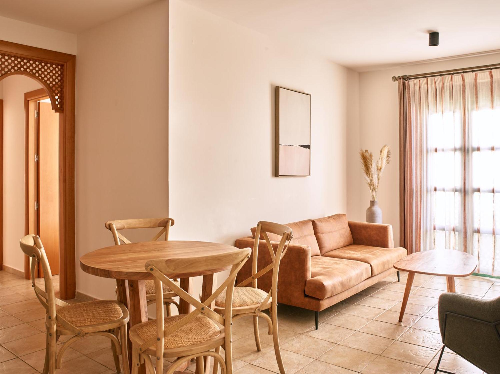 Apartamentos Turisticos Casa De La Borrega Estepona Buitenkant foto