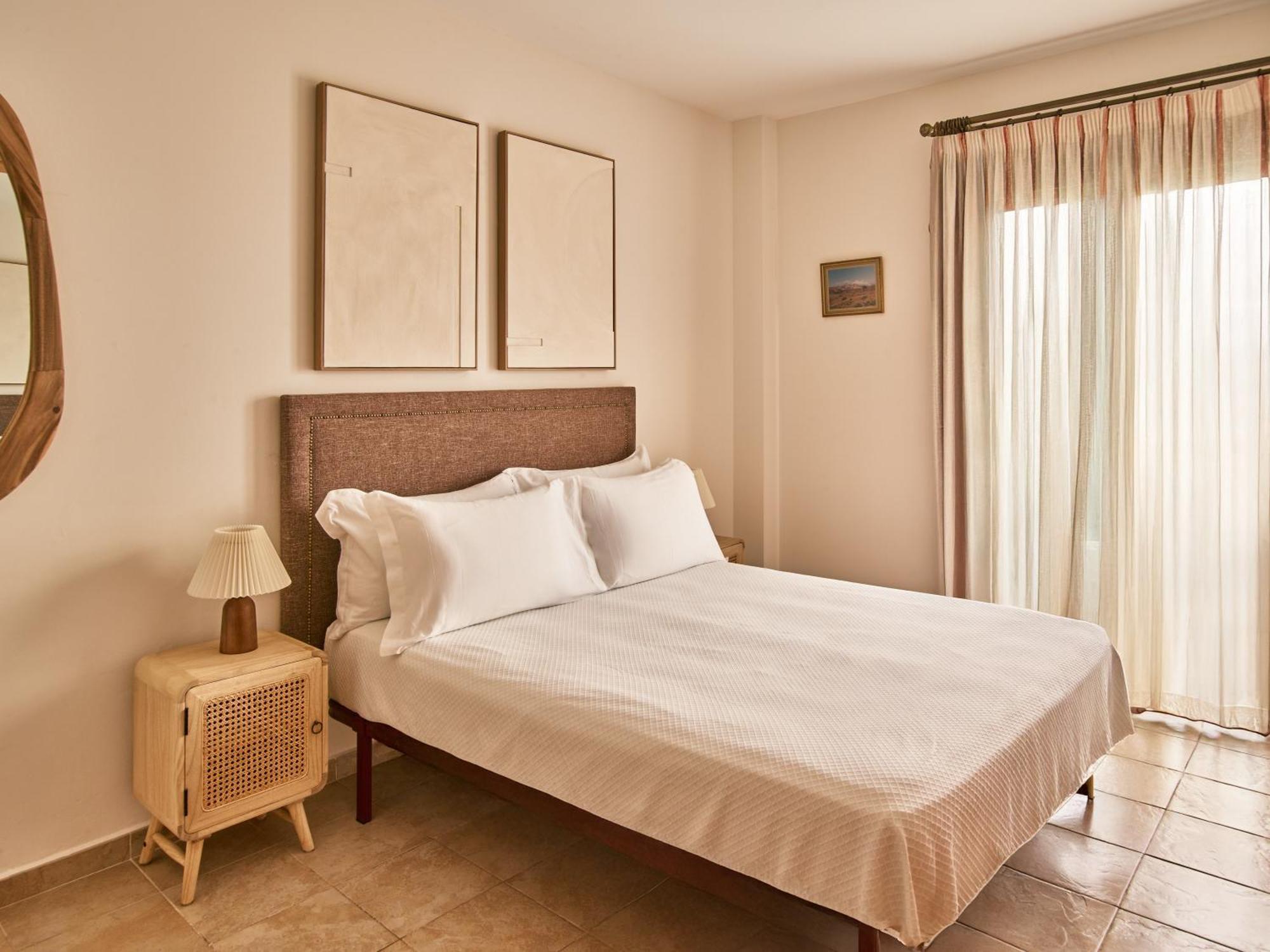 Apartamentos Turisticos Casa De La Borrega Estepona Buitenkant foto