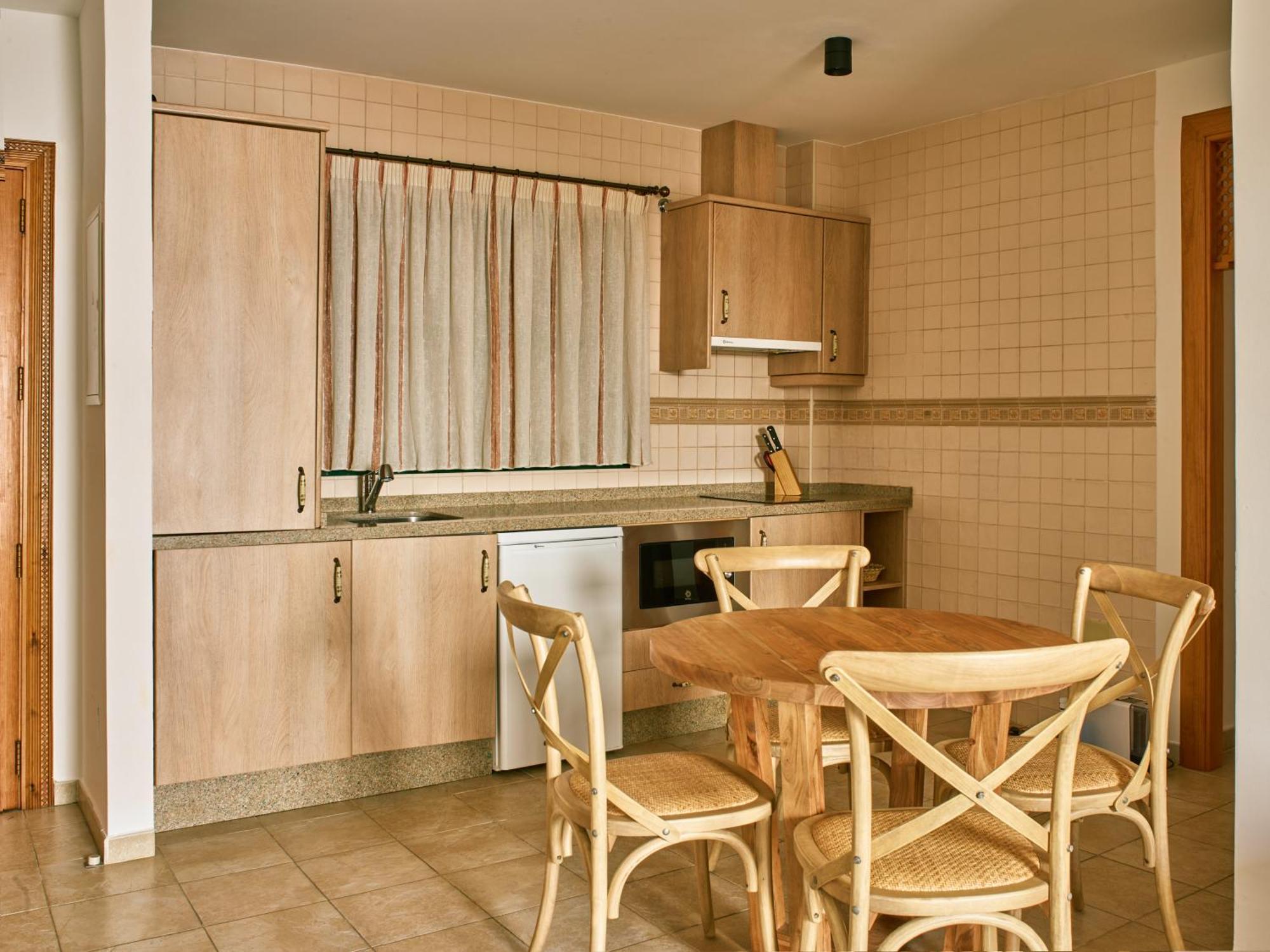 Apartamentos Turisticos Casa De La Borrega Estepona Buitenkant foto