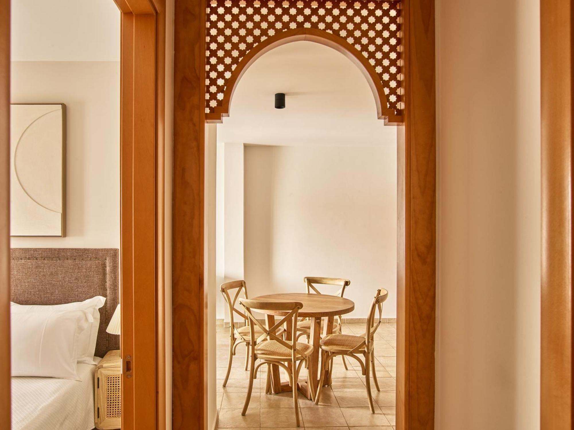 Apartamentos Turisticos Casa De La Borrega Estepona Buitenkant foto